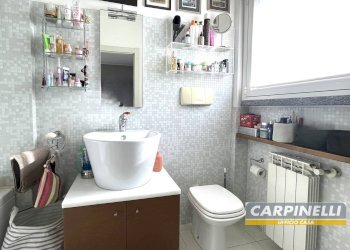 Foto 16 - Trilocale Via Bengasi
 
1/F, Desio - foto 16