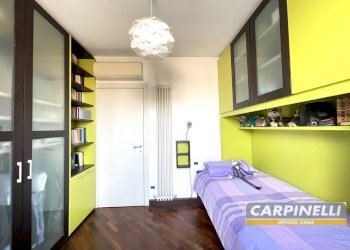 Foto 17 - Trilocale Via Bengasi
 
1/F, Desio - foto 17