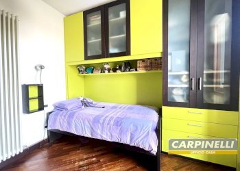 Foto 18 - Trilocale Via Bengasi
 
1/F, Desio - foto 18