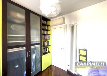 Foto 19 - Trilocale Via Bengasi
 
1/F, Desio - foto 19