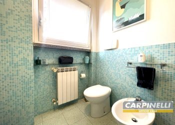 Foto 22 - Trilocale Via Bengasi
 
1/F, Desio - foto 22