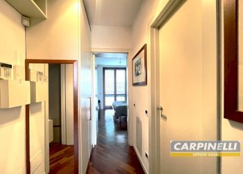 Foto 24 - Trilocale Via Bengasi
 
1/F, Desio - foto 24