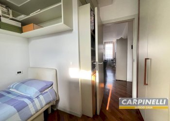 Foto 25 - Trilocale Via Bengasi
 
1/F, Desio - foto 25