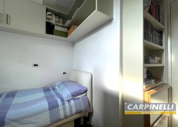 Foto 26 - Trilocale Via Bengasi
 
1/F, Desio - foto 26