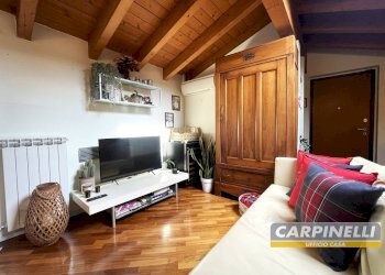 Foto 31 - Trilocale Via Bengasi
 
1/F, Desio - foto 31