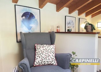 Foto 32 - Trilocale Via Bengasi
 
1/F, Desio - foto 32