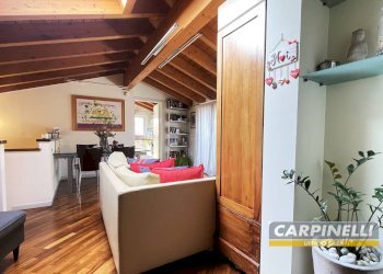 Foto 37 - Trilocale Via Bengasi
 
1/F, Desio - foto 37