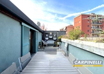 Foto 41 - Trilocale Via Bengasi
 
1/F, Desio - foto 41