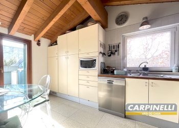 Foto 43 - Trilocale Via Bengasi
 
1/F, Desio - foto 43