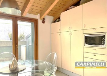 Foto 44 - Trilocale Via Bengasi
 
1/F, Desio - foto 44