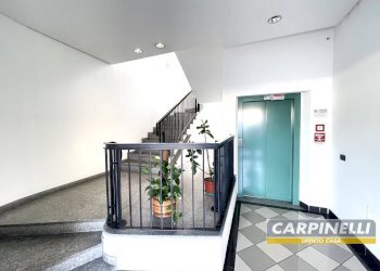 Foto 48 - Trilocale Via Bengasi
 
1/F, Desio - foto 48