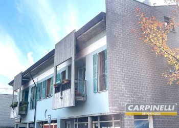 Foto 50 - Trilocale Via Bengasi
 
1/F, Desio - foto 50