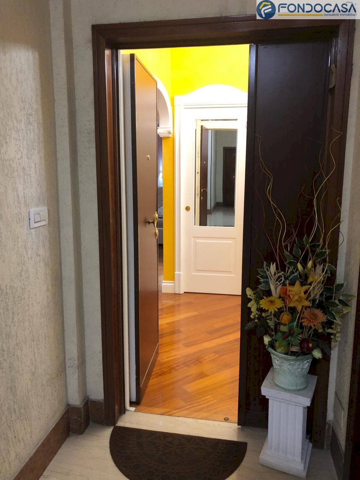 Foto 3 - Quadrilocale via sestio calvino
 
114, Roma - foto 3