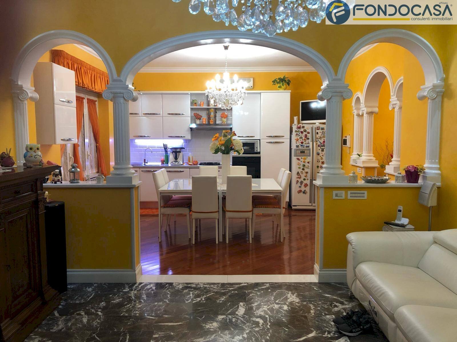 Foto 2 - Quadrilocale via sestio calvino
 
114, Roma - foto 2