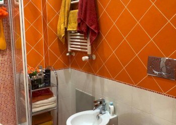 Foto 6 - Quadrilocale via sestio calvino
 
114, Roma - foto 6