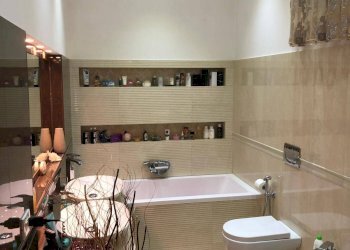 Foto 8 - Quadrilocale via sestio calvino
 
114, Roma - foto 8