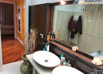 Foto 9 - Quadrilocale via sestio calvino
 
114, Roma - foto 9