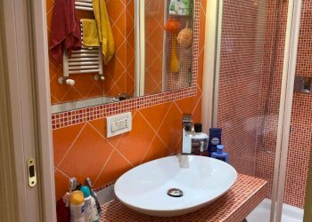 Foto 10 - Quadrilocale via sestio calvino
 
114, Roma - foto 10