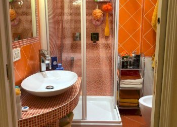 Foto 12 - Quadrilocale via sestio calvino
 
114, Roma - foto 12