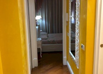 Foto 15 - Quadrilocale via sestio calvino
 
114, Roma - foto 15