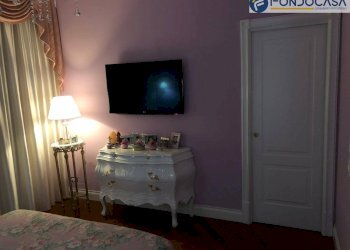 Foto 16 - Quadrilocale via sestio calvino
 
114, Roma - foto 16