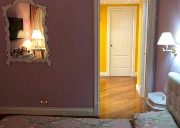 Foto 18 - Quadrilocale via sestio calvino
 
114, Roma - foto 18