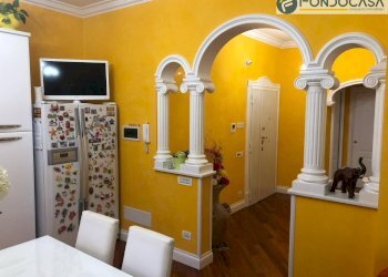 Foto 19 - Quadrilocale via sestio calvino
 
114, Roma - foto 19