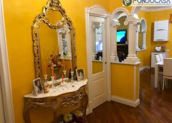 Foto 22 - Quadrilocale via sestio calvino
 
114, Roma - foto 22