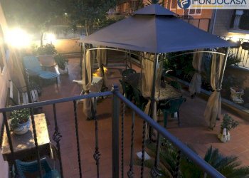 Foto 24 - Quadrilocale via sestio calvino
 
114, Roma - foto 24