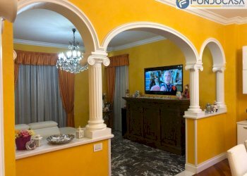 Foto 25 - Quadrilocale via sestio calvino
 
114, Roma - foto 25