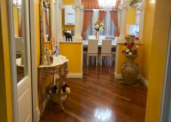 Foto 26 - Quadrilocale via sestio calvino
 
114, Roma - foto 26