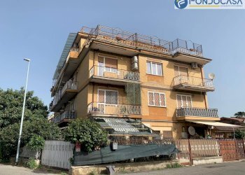 Foto 1 - Appartamento via rocca fiorita
 
144, Roma - foto 1