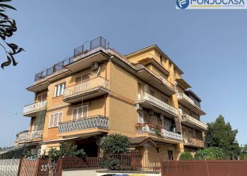 Foto 2 - Appartamento via rocca fiorita
 
144, Roma - foto 2