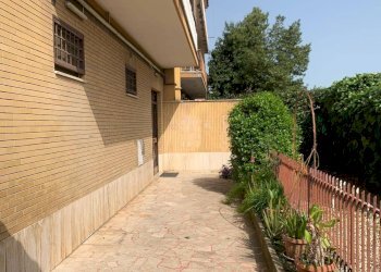 Foto 3 - Appartamento via rocca fiorita
 
144, Roma - foto 3