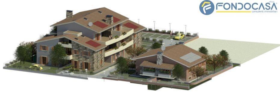 Foto 2 - Appartamento via di san matteo
 
12, Roma - foto 2