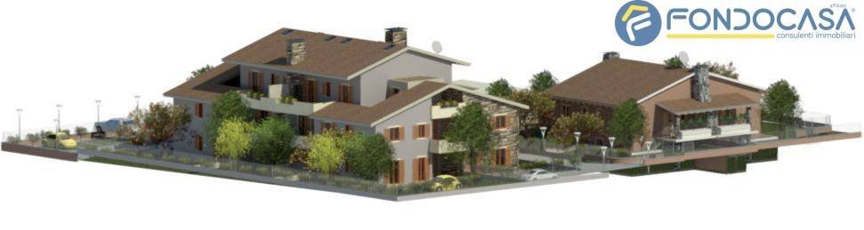 Foto 3 - Appartamento via di san matteo
 
12, Roma - foto 3