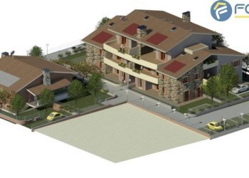 Foto 1 - Appartamento via di san matteo
 
12, Roma - foto 1