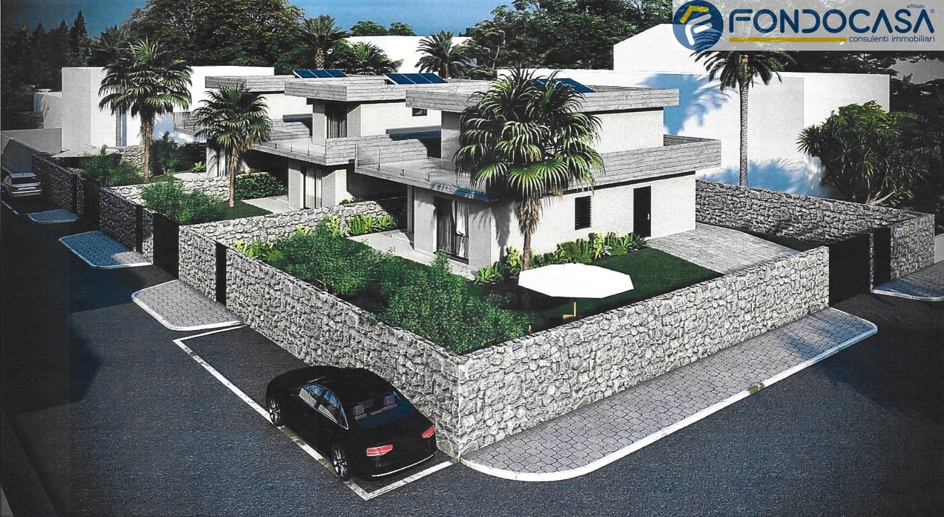 Foto 1 - Villa via frugarolo
 
snc, Roma - foto 1