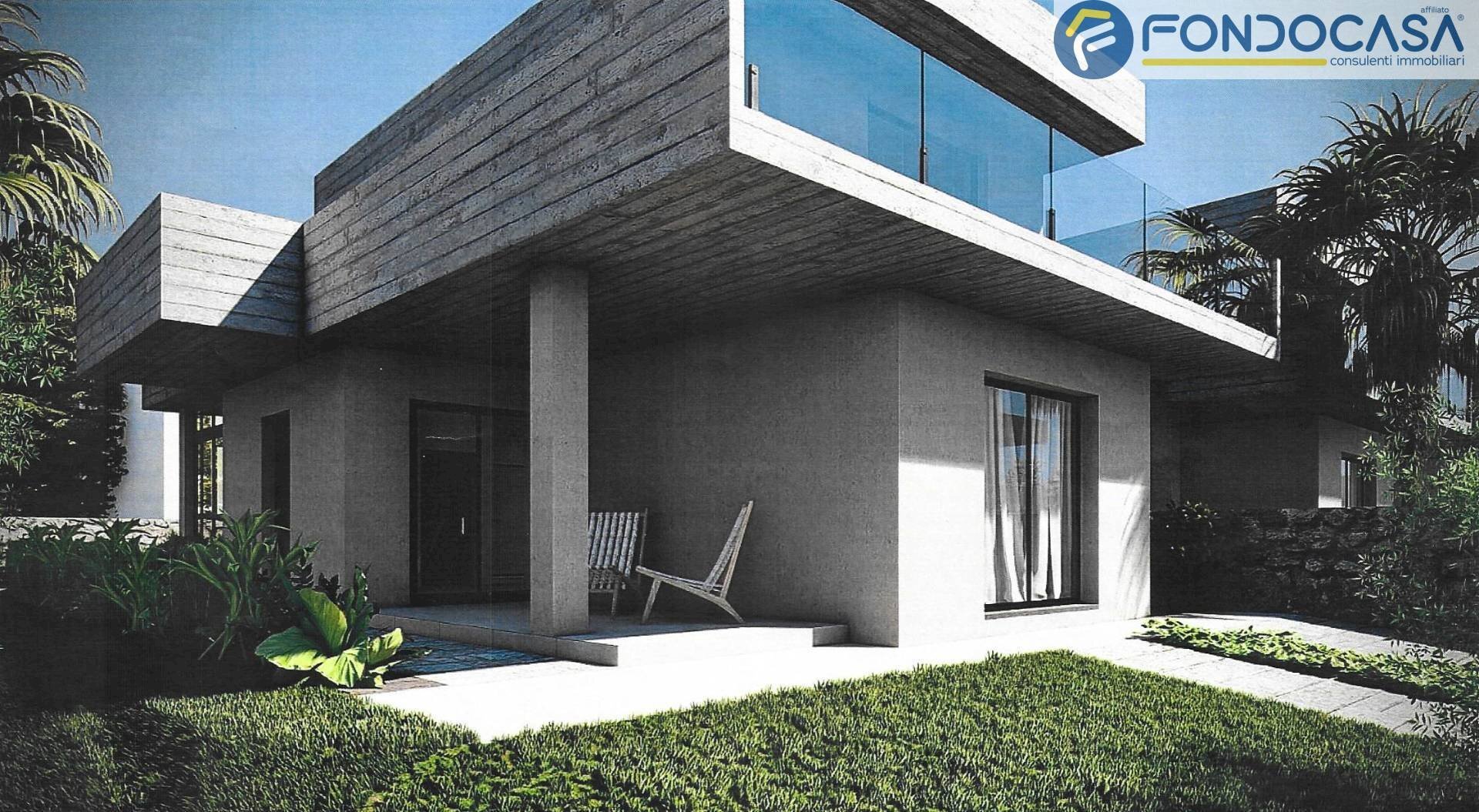 Foto 2 - Villa via frugarolo
snc, Roma - foto 2