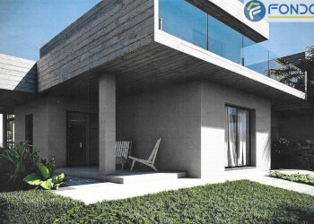 Foto 2 - Villa via frugarolo
 
snc, Roma - foto 2