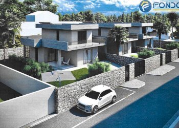 Foto 4 - Villa via frugarolo
 
snc, Roma - foto 4