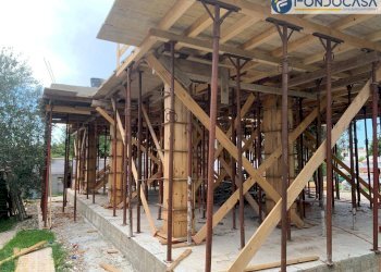 Foto 9 - Villa via frugarolo
 
snc, Roma - foto 9