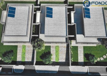 Foto 35 - Villa via frugarolo
 
snc, Roma - foto 35