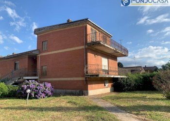 Foto 1 - Villa via lago maggiore, Palestrina - photo 1