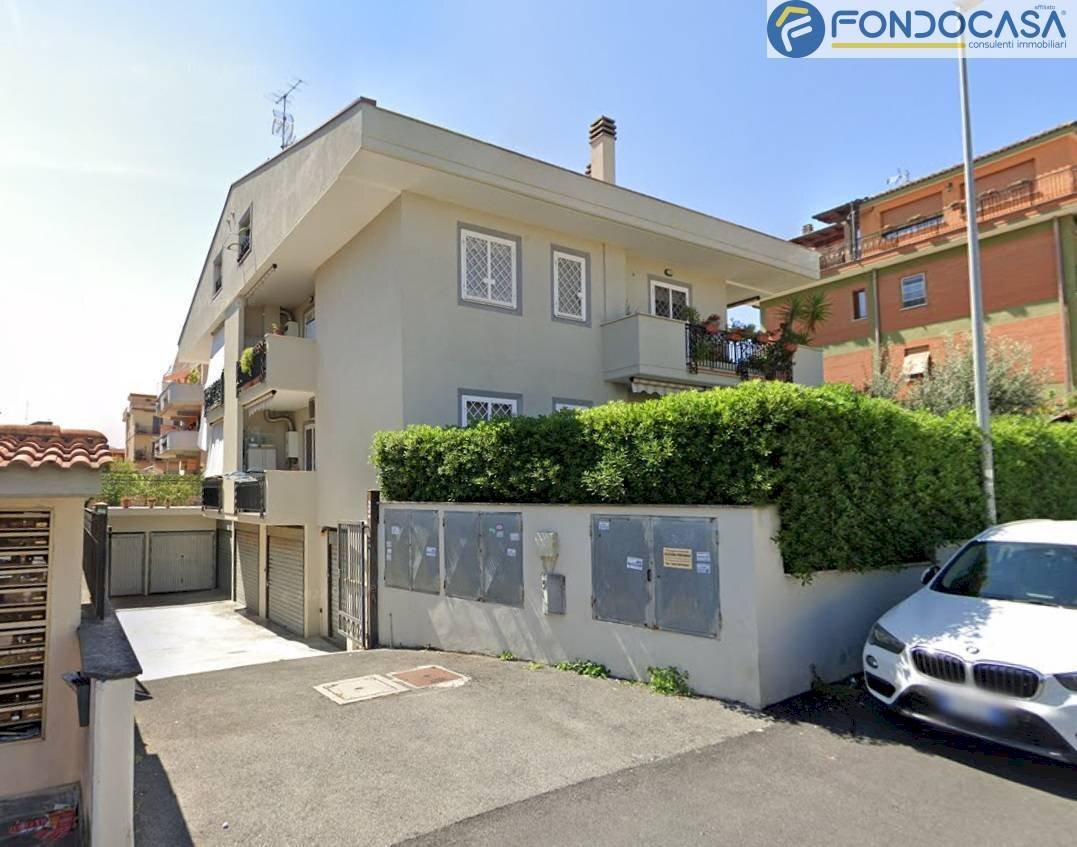 Foto 2 - Bilocale Via Canicatti'
 
37, Roma - foto 2