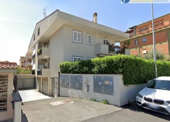 Foto 2 - Two-room apartment Via Canicatti'
 
37, Roma - photo 2