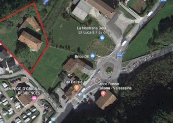 Foto 1 - Independent house Prato Caminaccio
 
6, Ballabio - photo 1