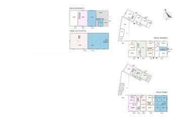 Foto 2 - Independent house Prato Caminaccio
 
6, Ballabio - photo 2