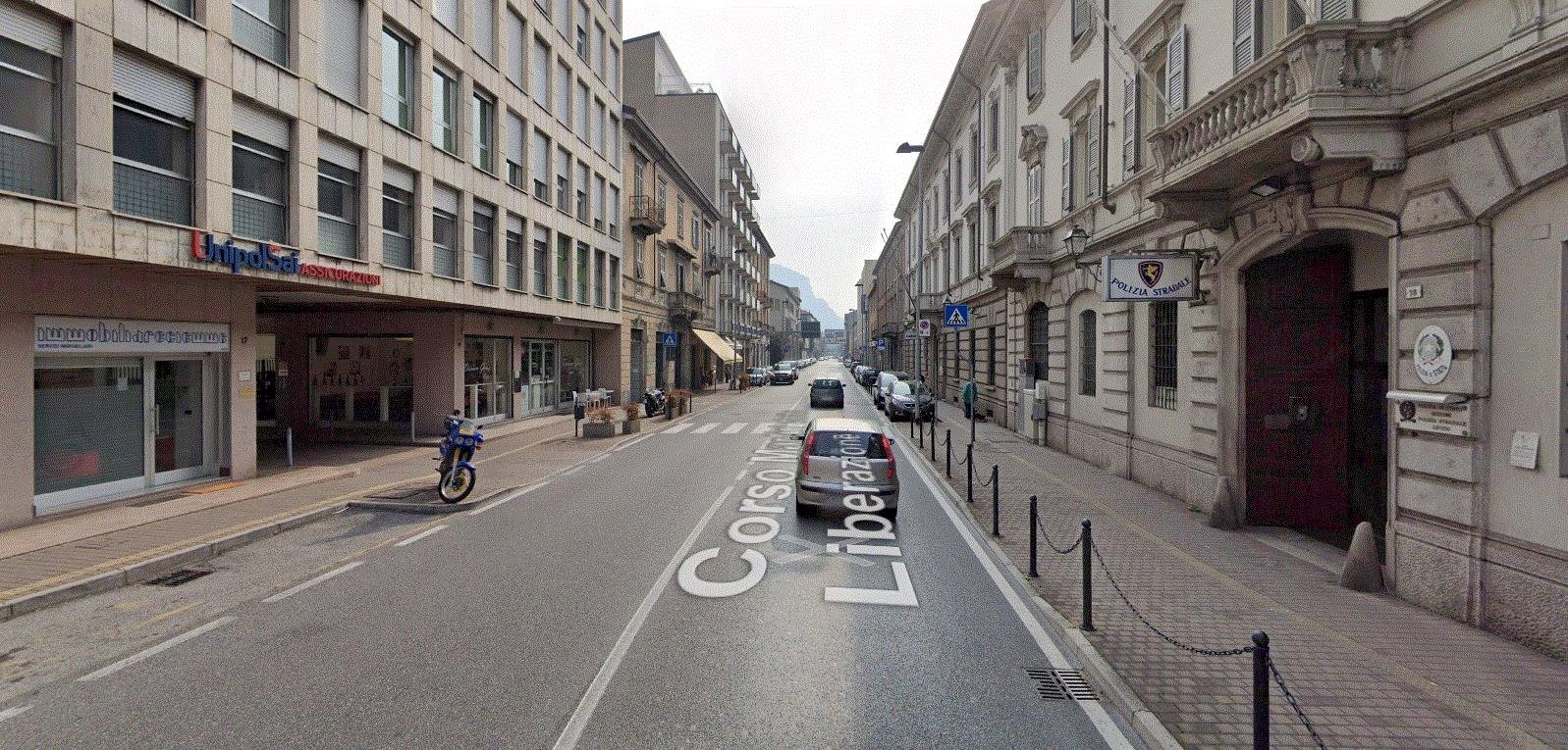 Foto 1 - Ufficio CORSO MARTIRI
 
35, Lecco - foto 1