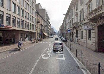 Foto 1 - Ufficio CORSO MARTIRI
 
35, Lecco - foto 1